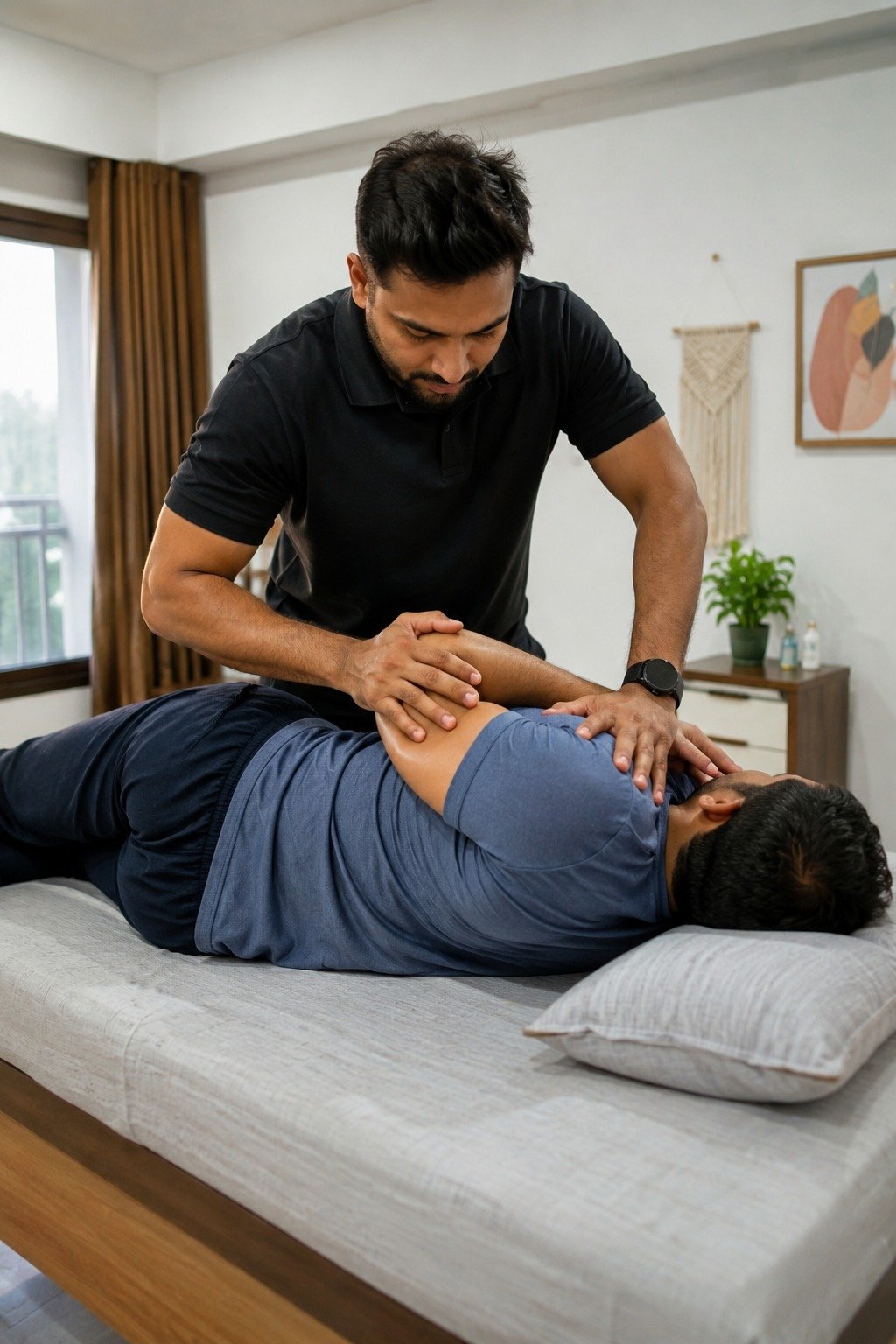 Chiropractic Care