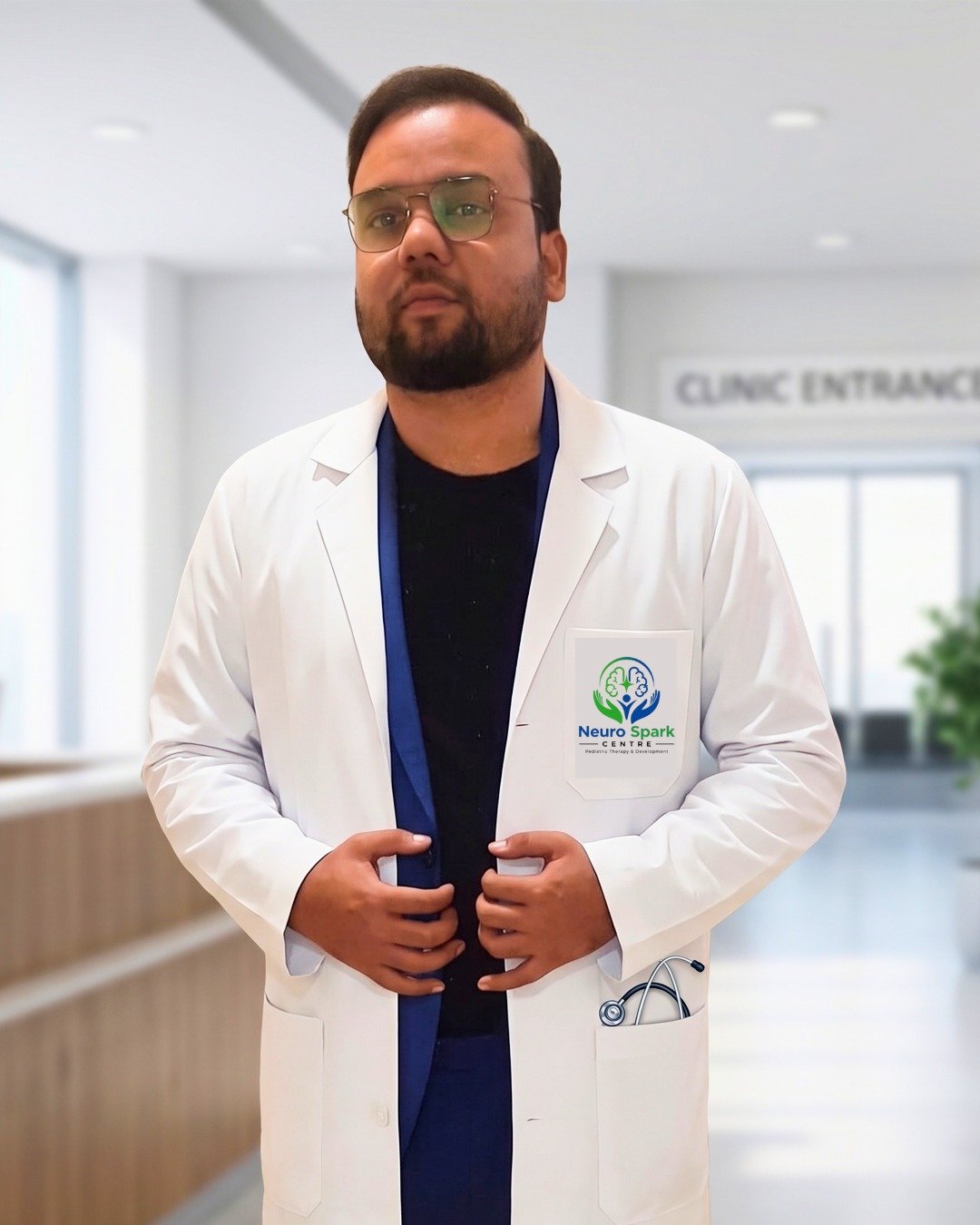 Doctor