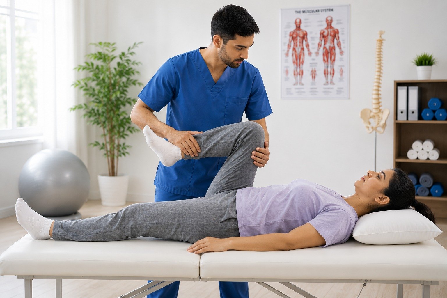 Occupational Therapy