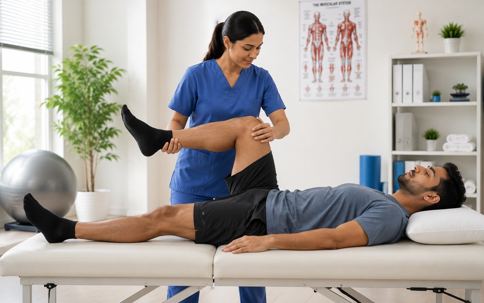 Occupational Therapy