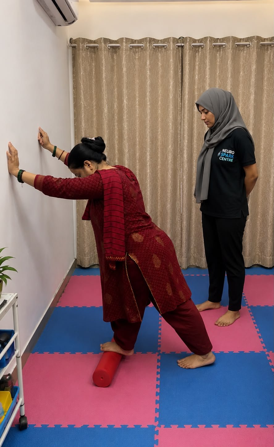 Physiotherapy Treatment